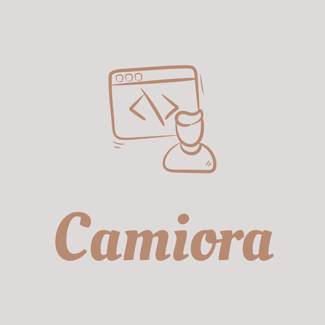 Camiora logo